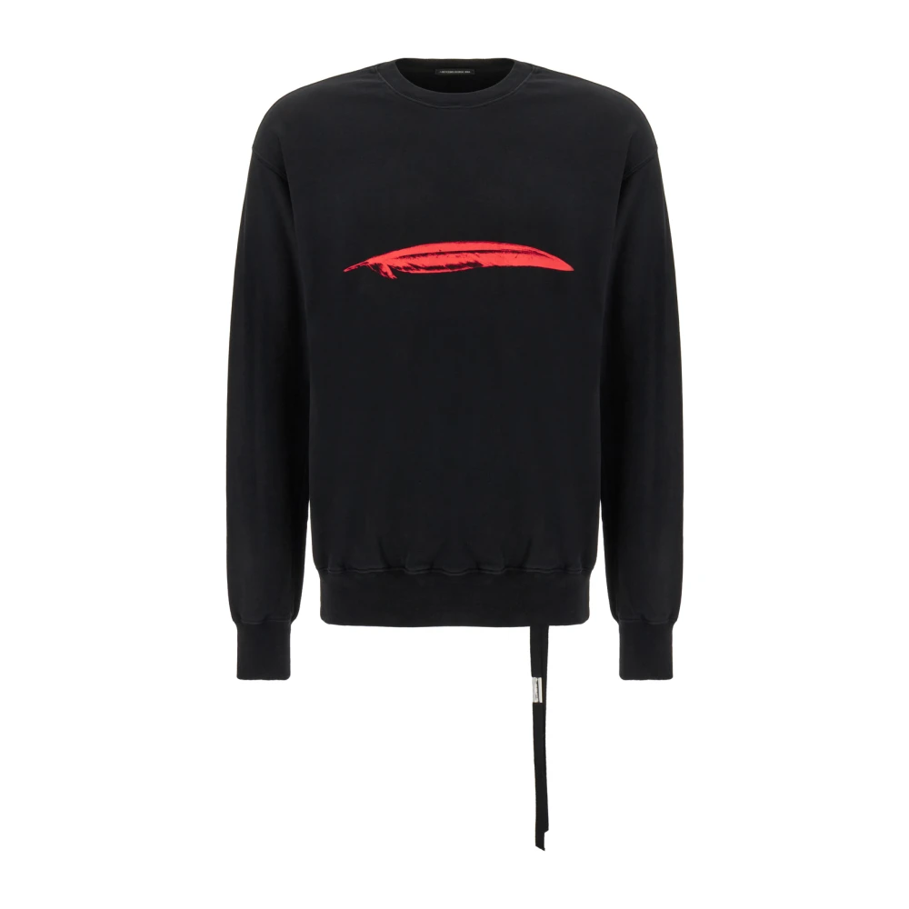 Sweatshirts & Hoodies > Sweatshirts - - Ann Demeulemeester - Modalova