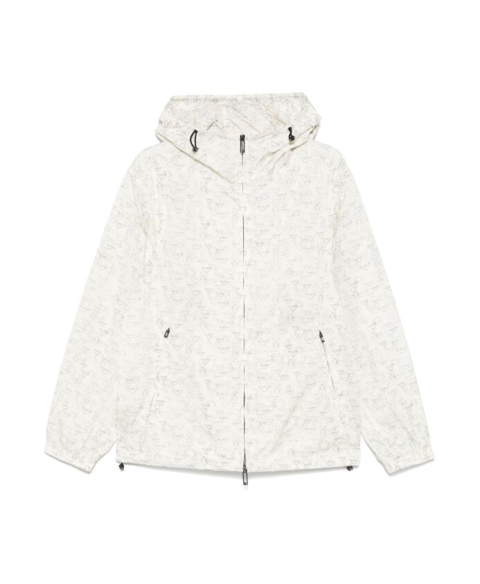 white-zip-front-hooded-coat