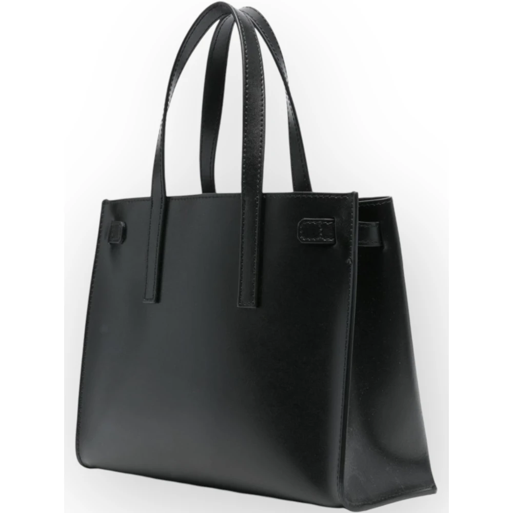 Gianni Chiarini Schoudertassen Altea Collectie Black Dames