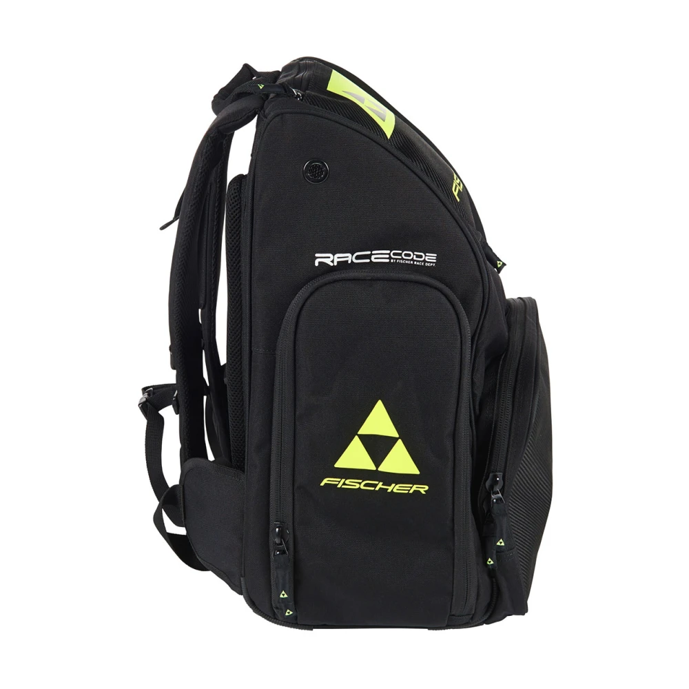Fischer RCE Rugzak voor Buitensport Avonturen Black Unisex