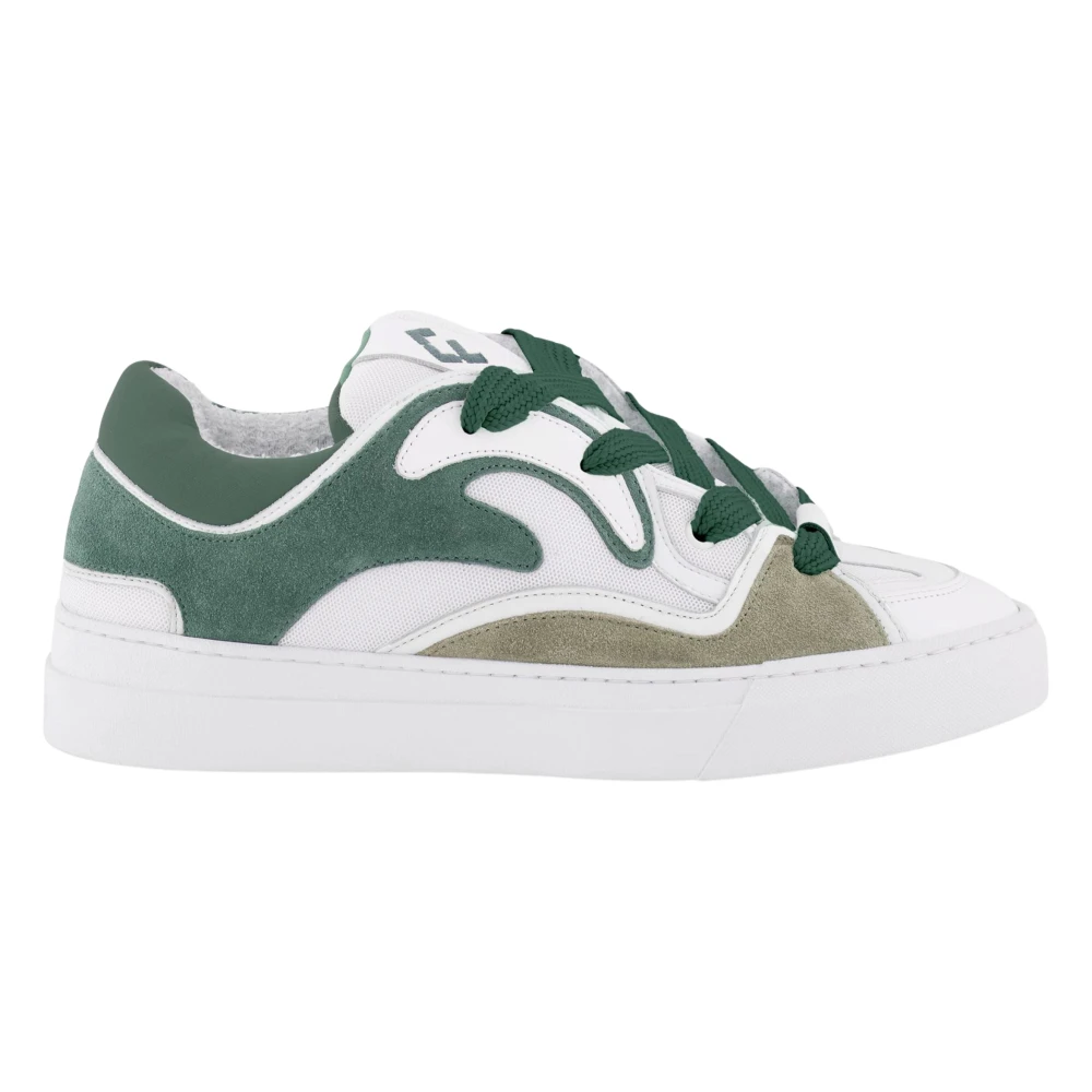 Shoes > Sneakers - - Flâneur - Modalova