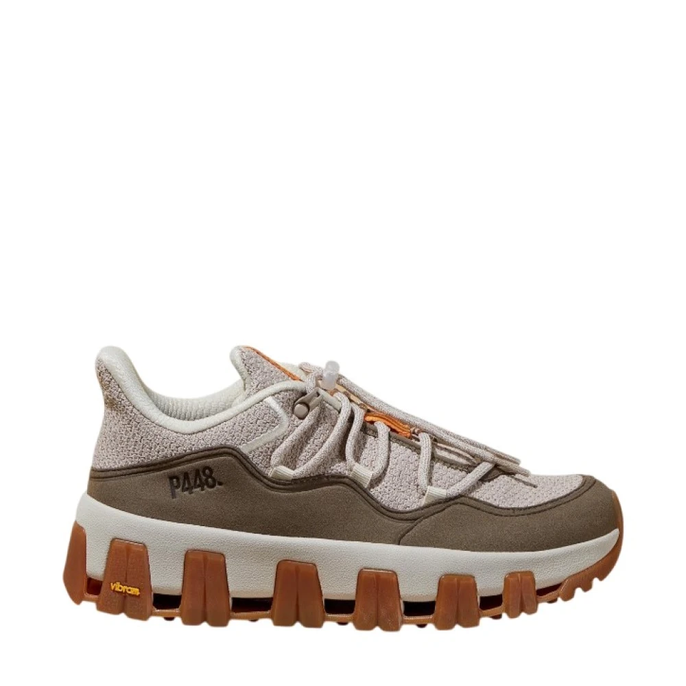 Shoes > Sneakers - - P448 - Modalova