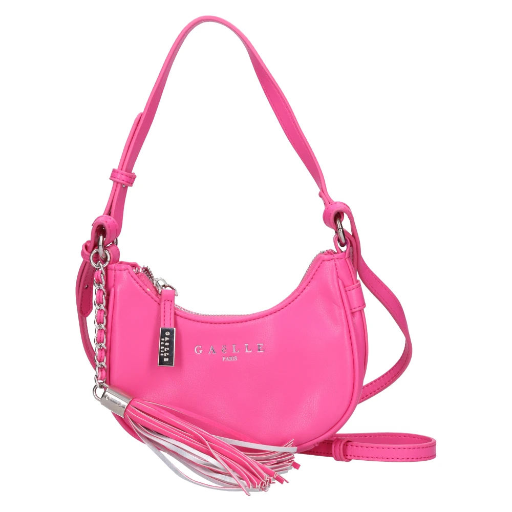 Gaëlle Paris Gaelle Bags.. Fuchsia Pink Dames