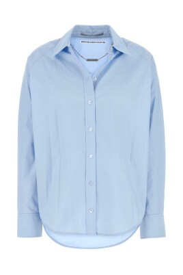 oversize-light-blue-poplin-shirt