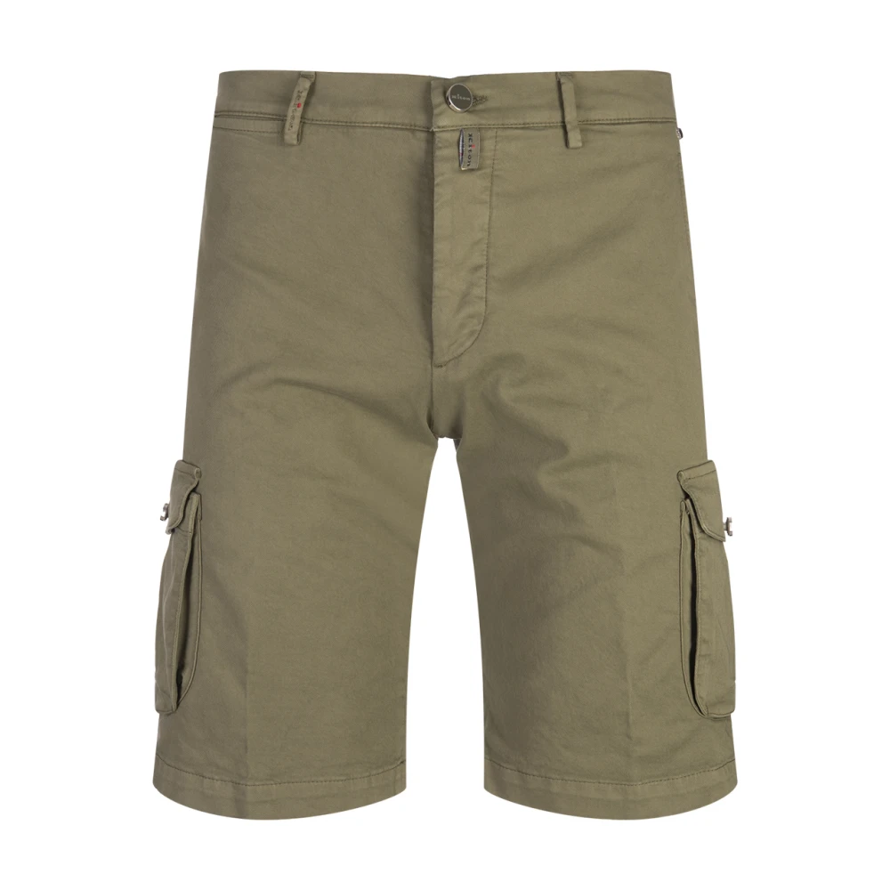 Shorts > Casual Shorts - - Kiton - Modalova