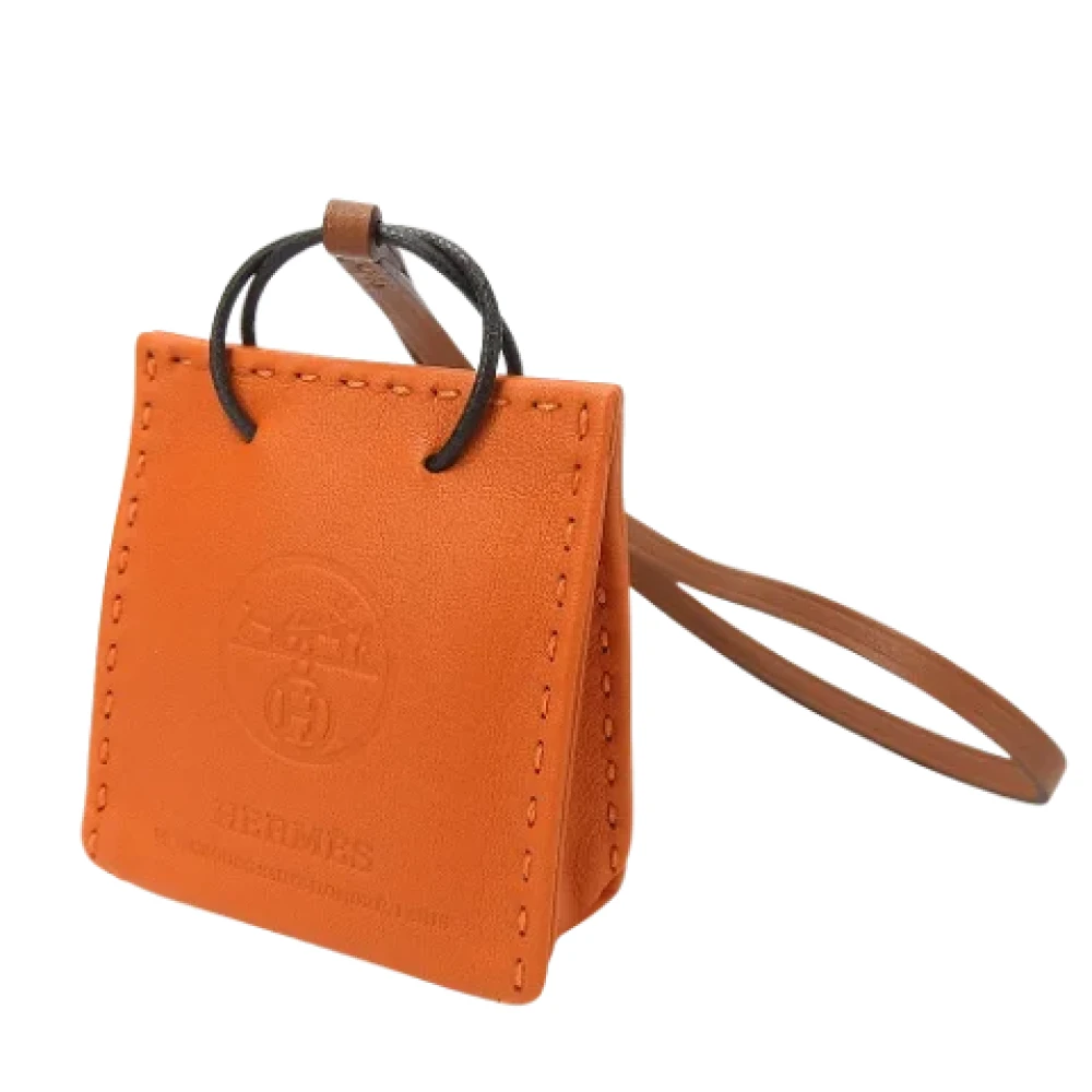 Pre-owned > Pre-owned Accessories - - Hermès Vintage - Modalova