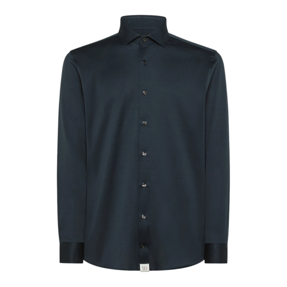 Shirts > Casual Shirts - - Peuterey - Modalova