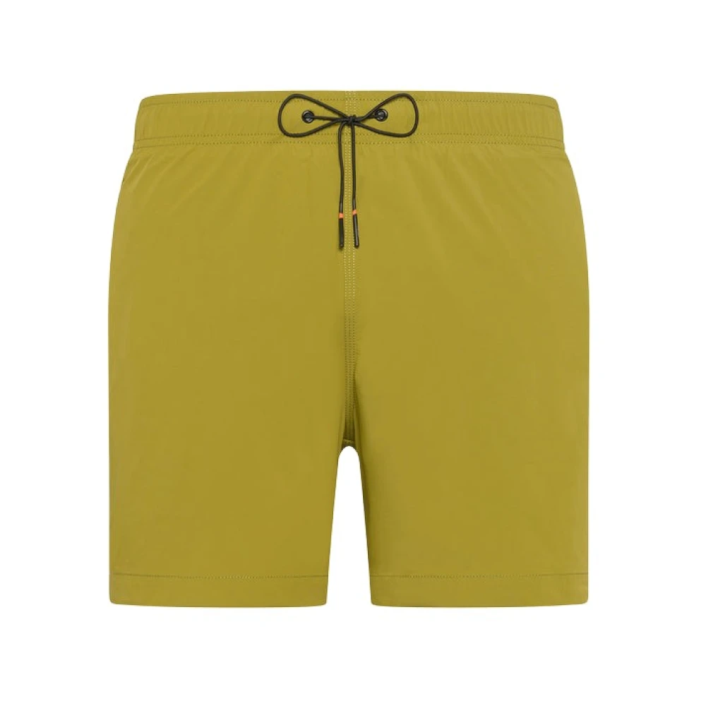 RRD Urban Summer Zwemkleding Green Heren