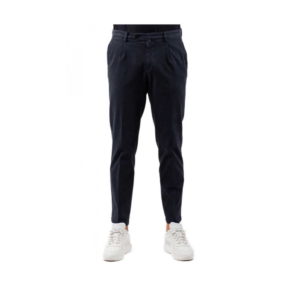 Briglia Herenmode Broek 1949 Collectie Blue Heren