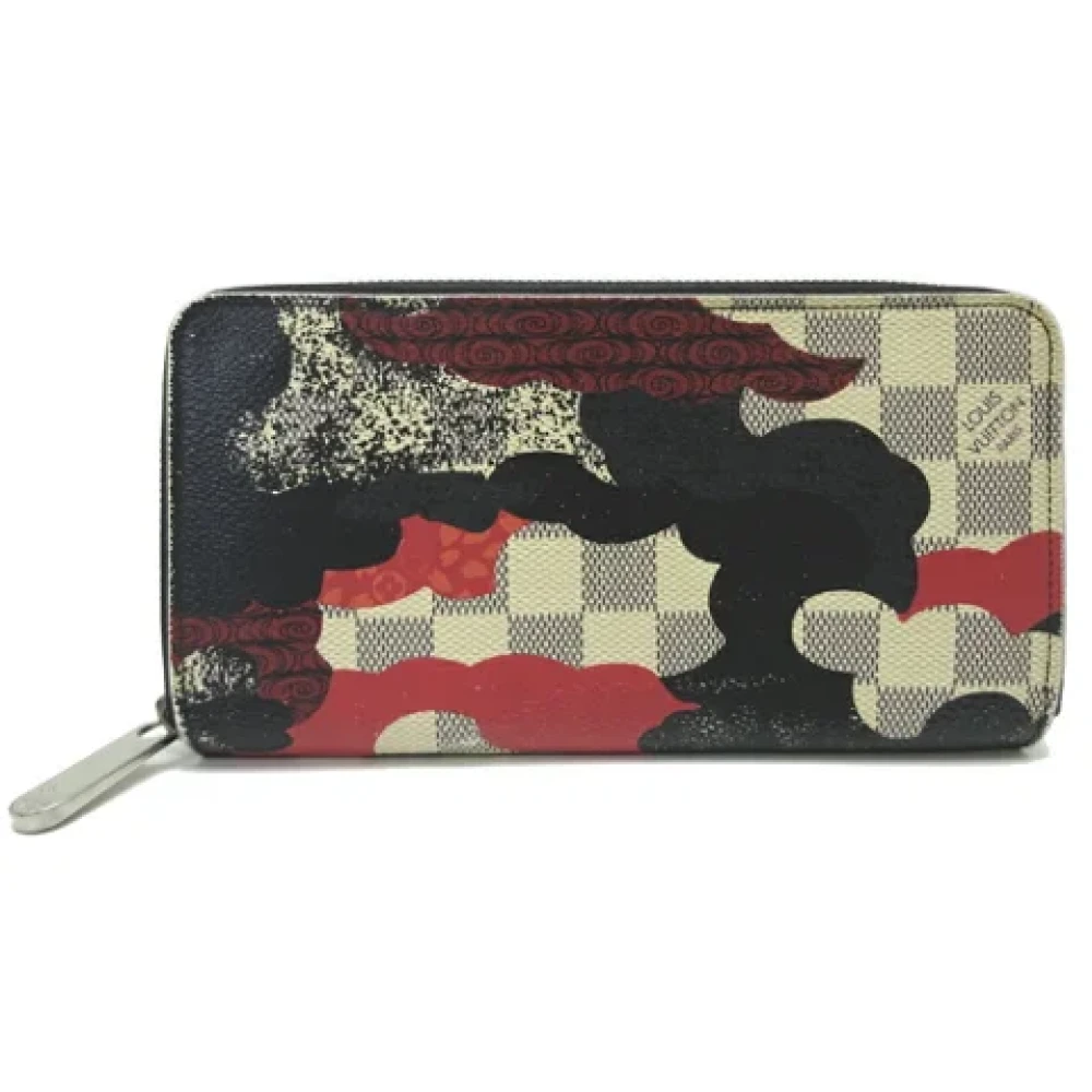 Pre-owned > Pre-owned Accessories > Pre-owned Wallets - - Louis Vuitton Vintage - Modalova