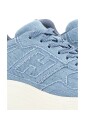 clear-blue-denim-lace-up-sneakers
