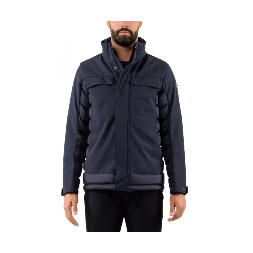 Colmar Herenjas Blue Heren