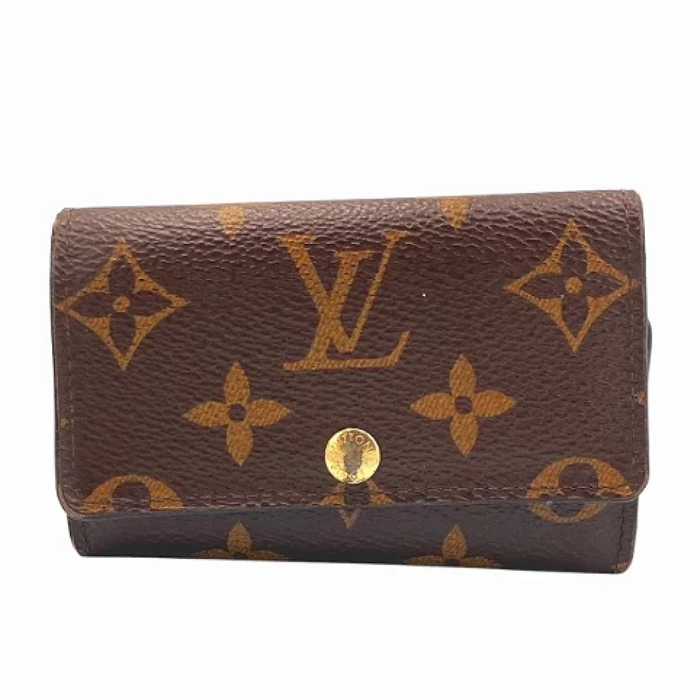 Pre-owned > Pre-owned Accessories - - Louis Vuitton Vintage - Modalova
