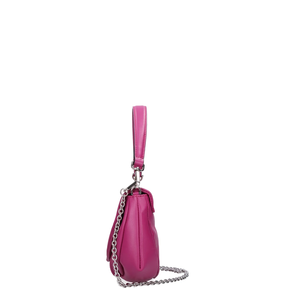 Gianni Chiarini Fuchsia Pink Dames