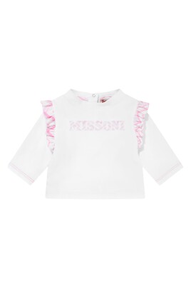 baby-girls-logo-t-shirt-in-white