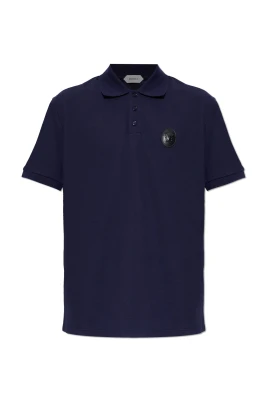 Bomullspiqué Polo