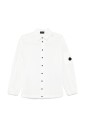 white-button-up-shirt-elasticated-cuffs