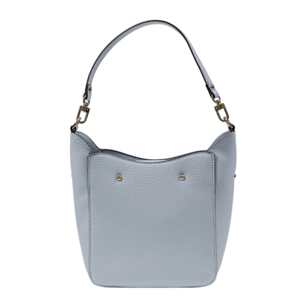 Guess Kleine tassen voor vrouwen Lente Zomer Collectie Blue Dames