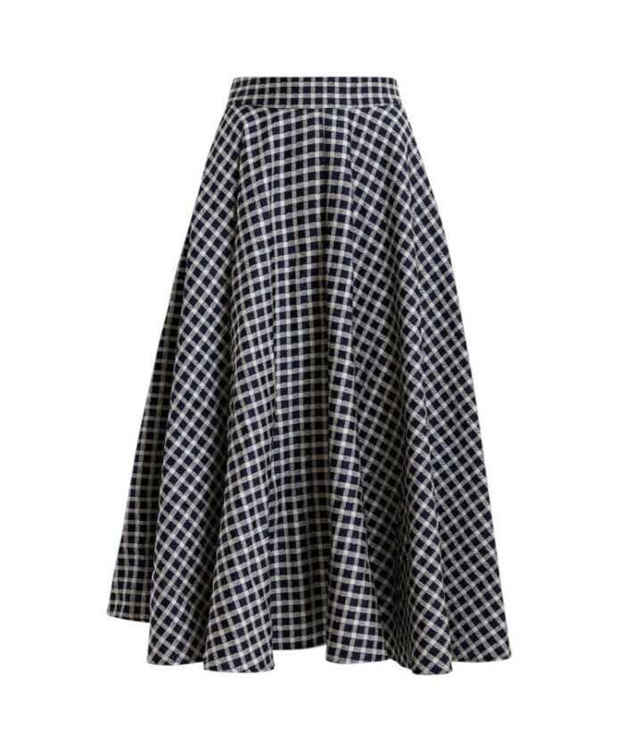 high-waisted-a-line-skirt-in-blue-white