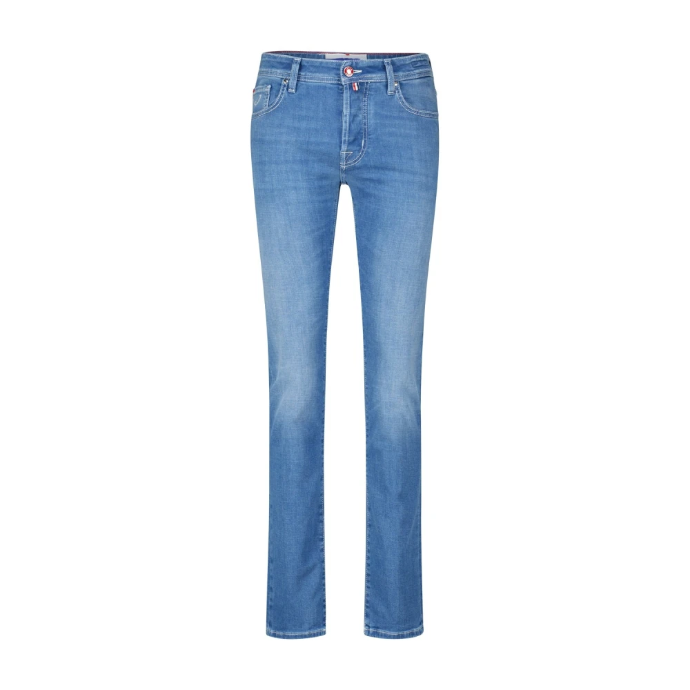 Jeans > Slim-fit Jeans - - Jacob Cohën - Modalova