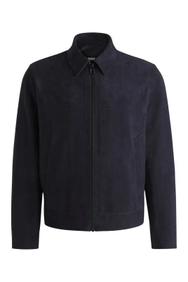 H-Malbano5 Jacket
