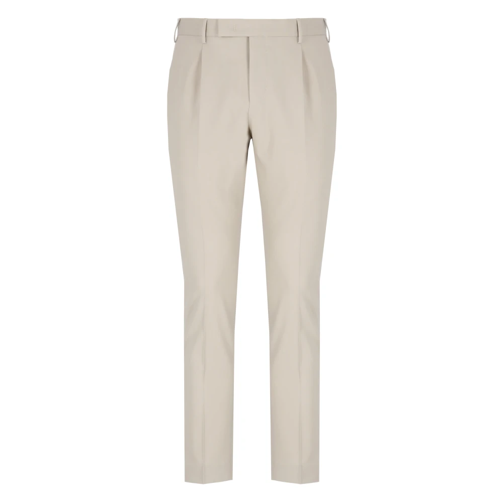 Trousers > Slim-fit Trousers - - PT Torino - Modalova