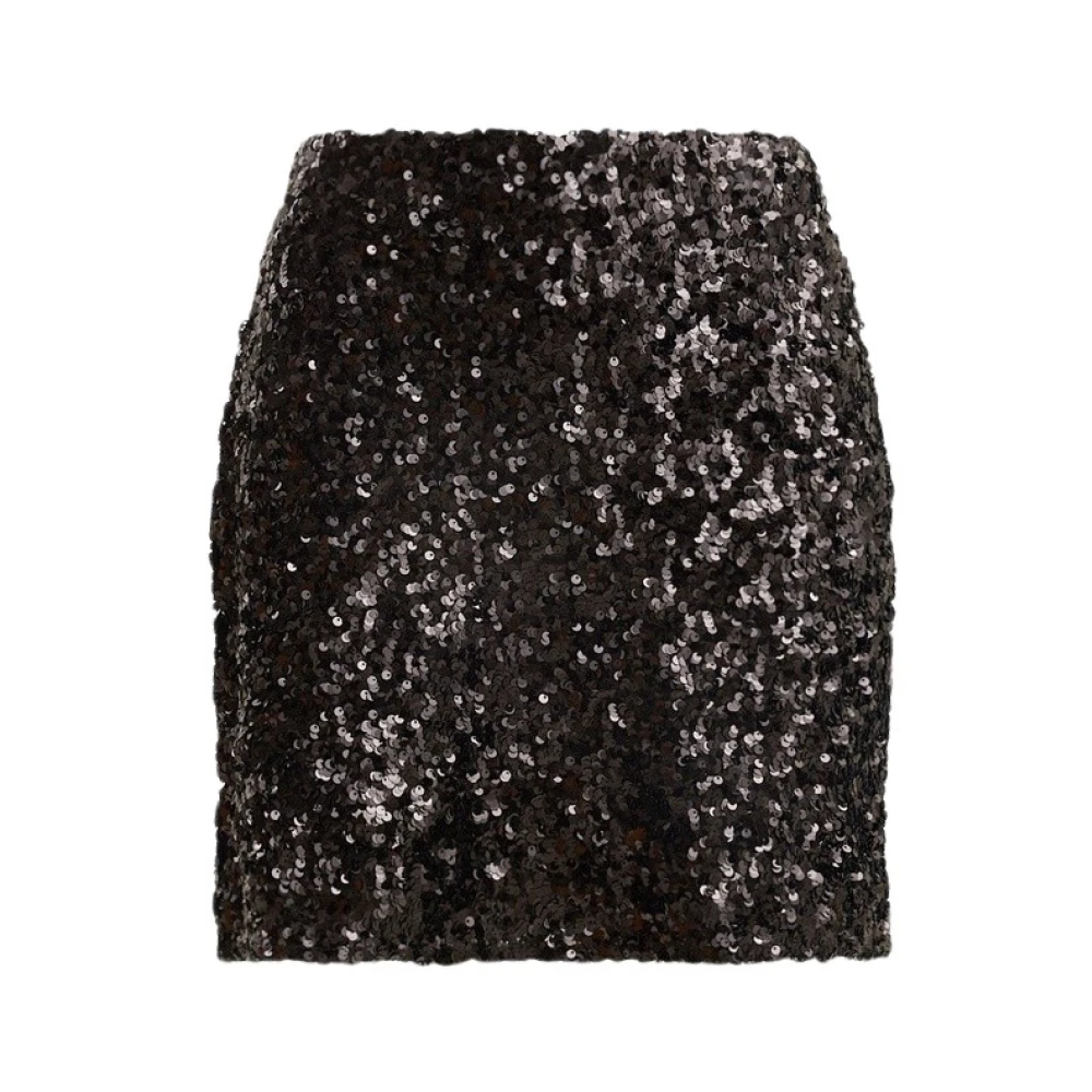 Jackson Sequin Skirt