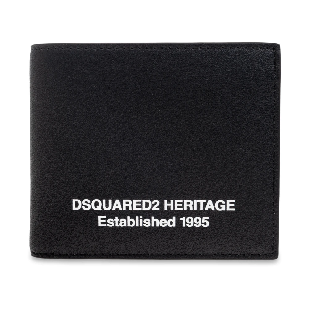 Accessories > Wallets & Cardholders - - Dsquared2 - Modalova