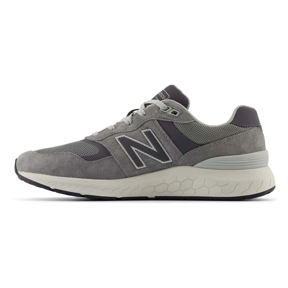 New Balance Verse Schuim Wandelen 880 v6 Sneakers Gray Heren