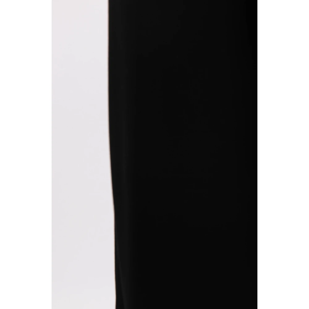 drykorn Zwarte broek voor stijlvolle uitstraling Black Dames