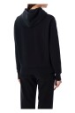 pull-en-tricot-noir-a-capuche-aw24