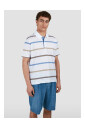 polo-raye-en-coton