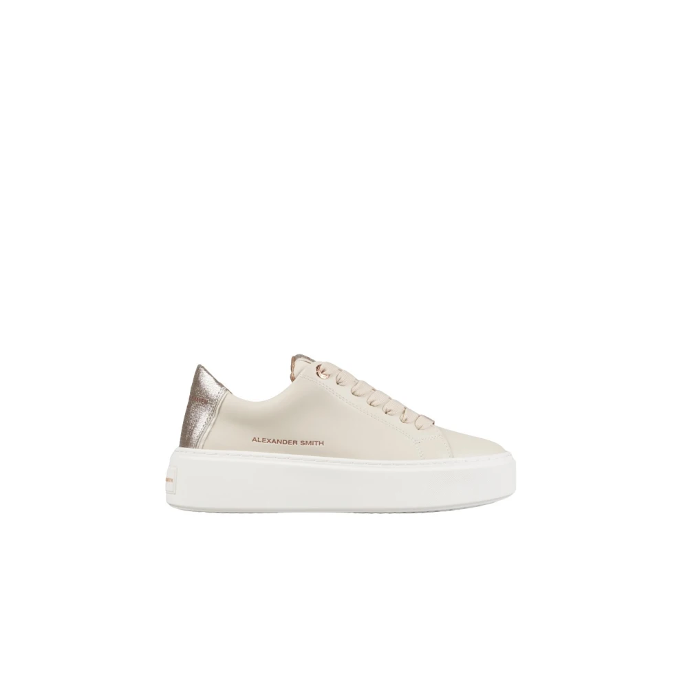 Shoes > Sneakers - - Alexander Smith - Modalova