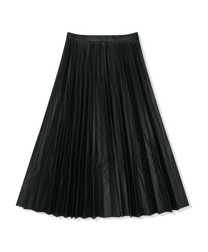 jupe-plissee-en-organdi-noir
