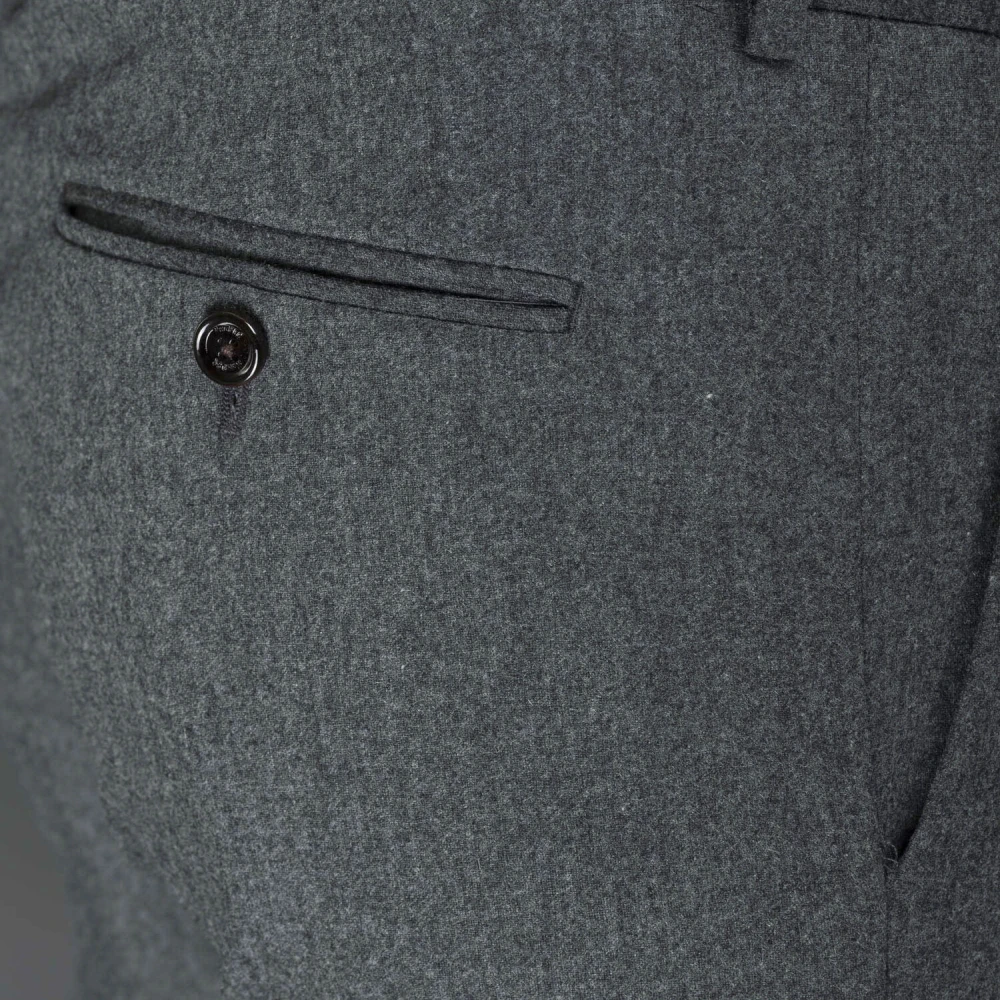 Moorer Montale-Fsr Gray Heren