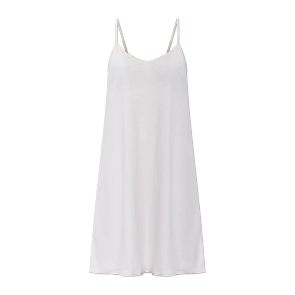 Hanro Damen Rosa Nachtwäsche & Lounge, Lgröße: