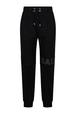 pantalon-de-jogging-noir-avec-logo