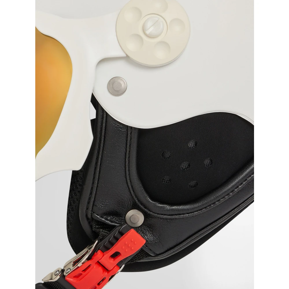 Fusalp Pace Head Helm Beige Unisex