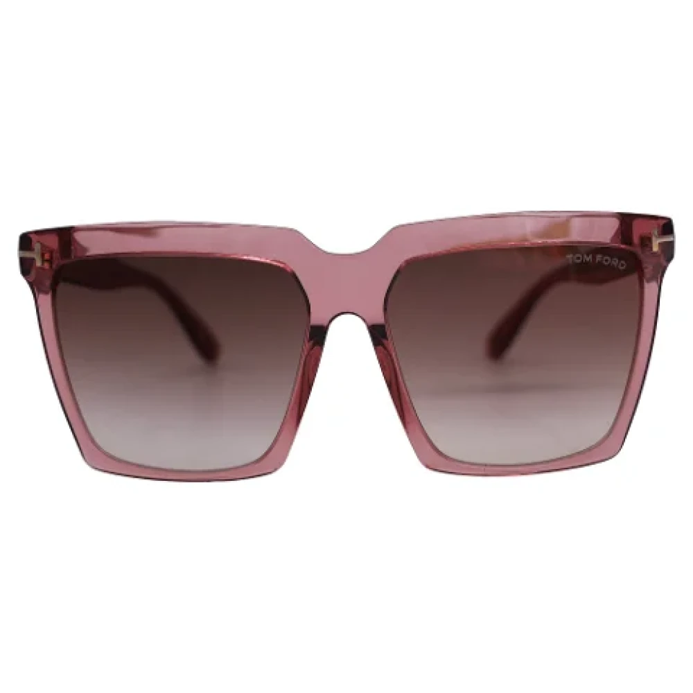 Accessories > Sunglasses - - Tom Ford - Modalova