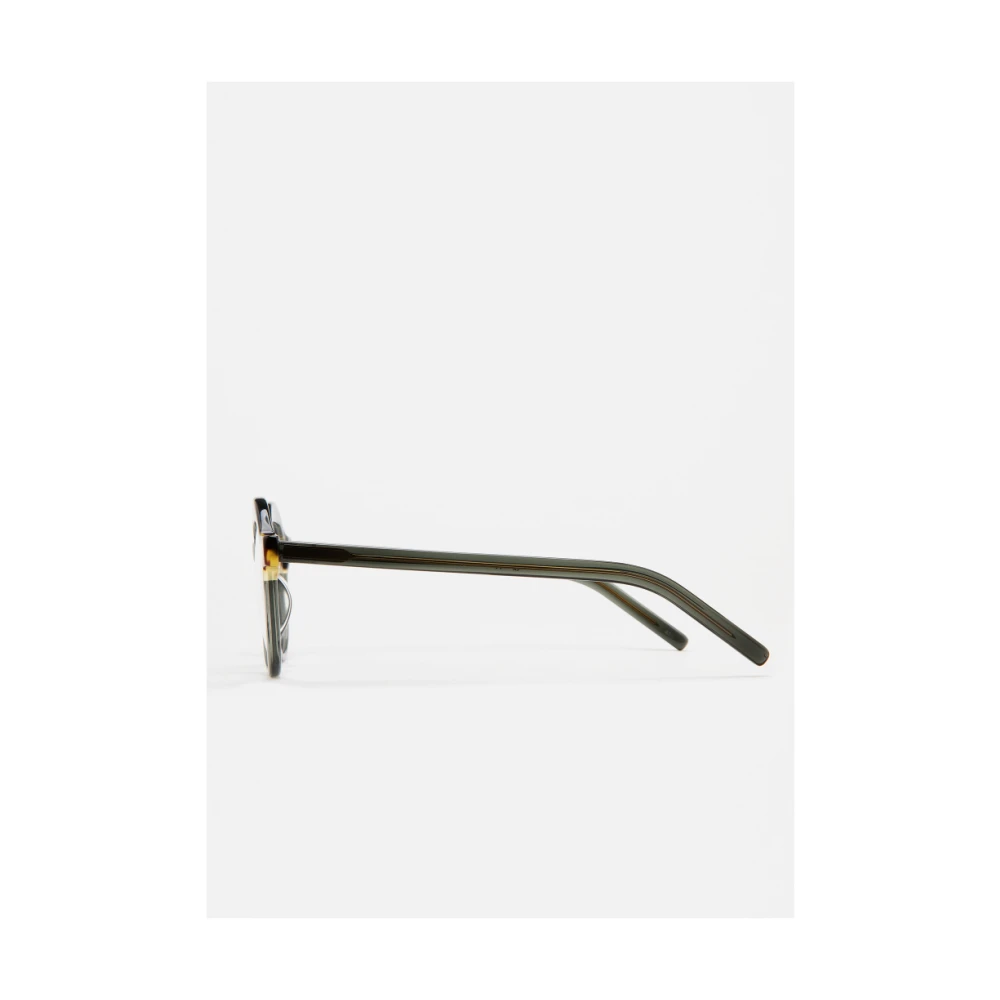 Kaleos Glasses Green Unisex