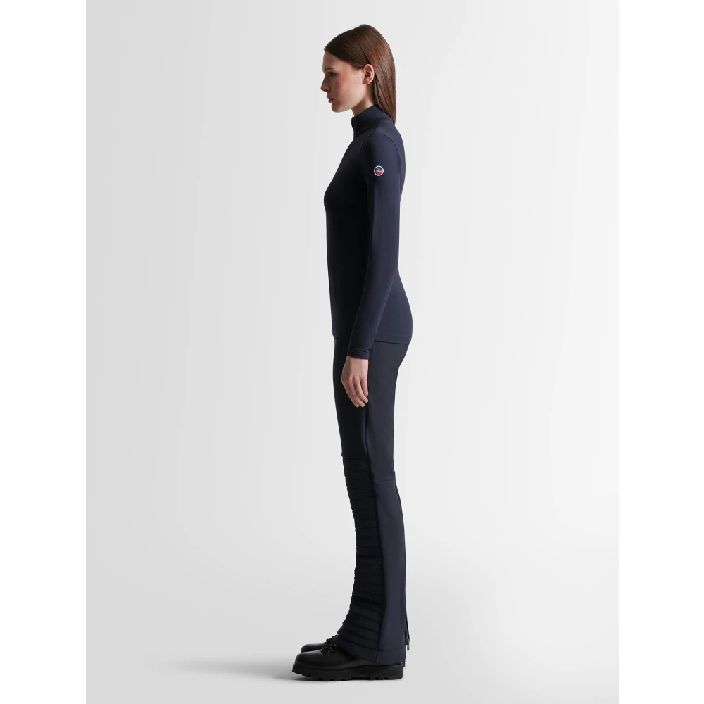 Fusalp Gemini Thermische Laag Blue Dames