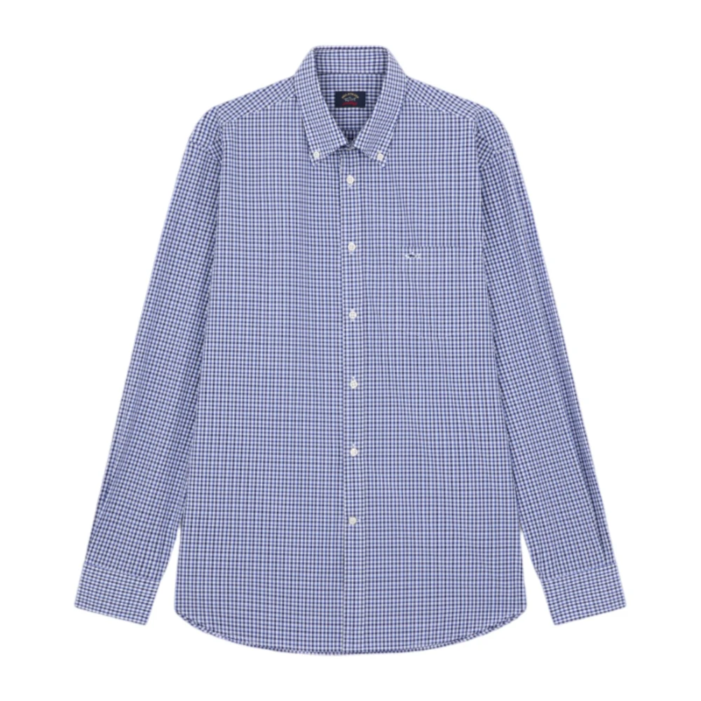 Shirts > Casual Shirts - - Paul & Shark - Modalova