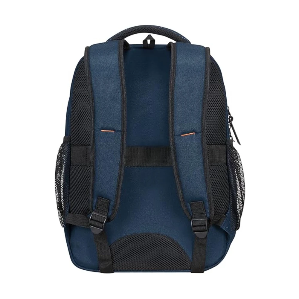 American Tourister Urban Groove Rugzak Blue Dames