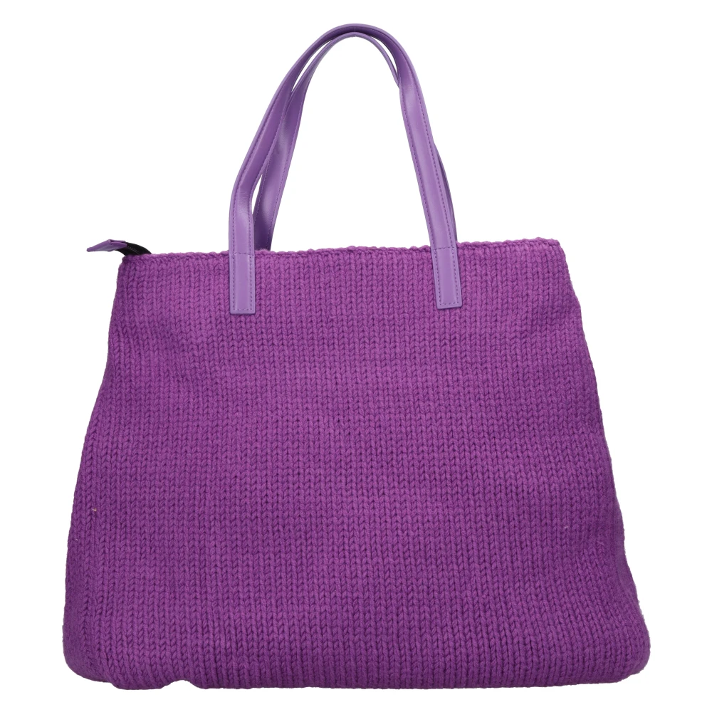 Rebelle Tassen.. Paars Purple Dames
