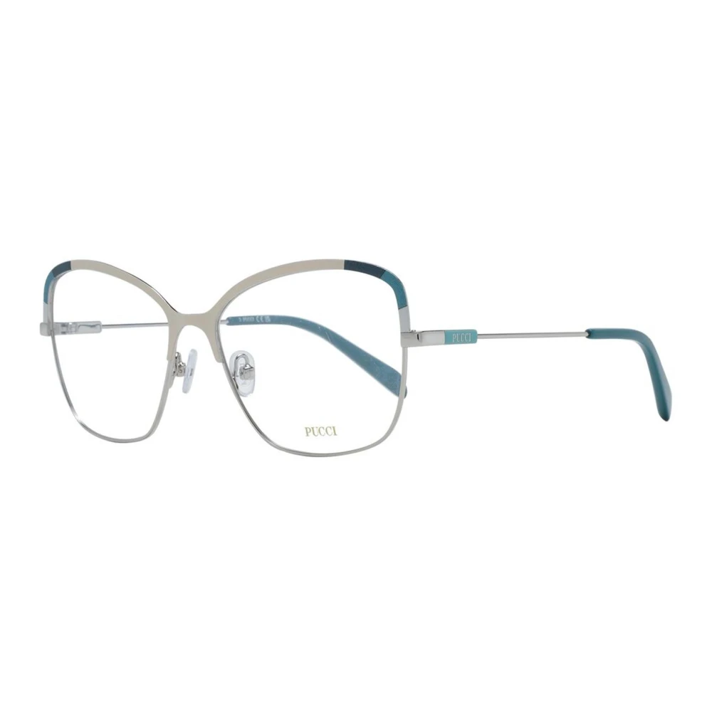 Accessories > Glasses - - Emilio Pucci - Modalova