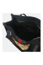 black-bear-applique-handbag