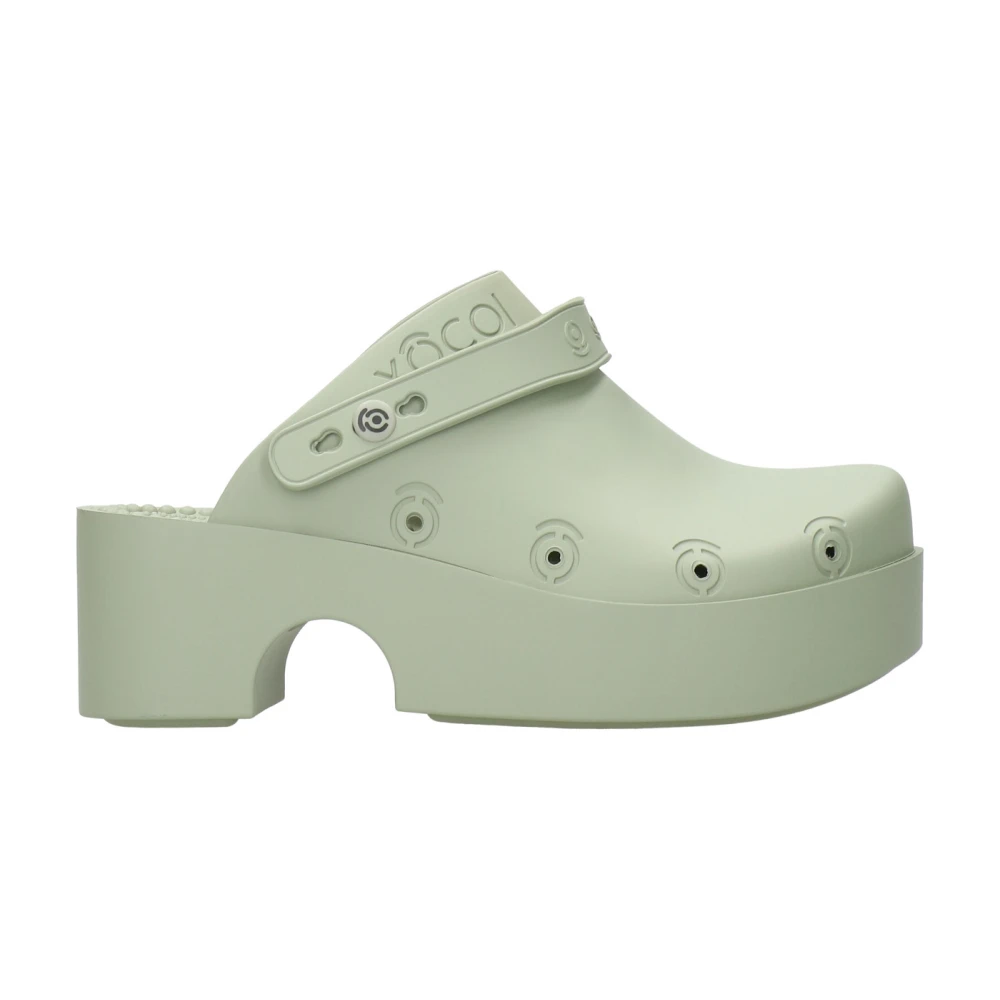 Shoes > Flats > Clogs - - Xocoi - Modalova