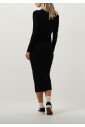zwarte-midi-jurk-enally-ls-5314