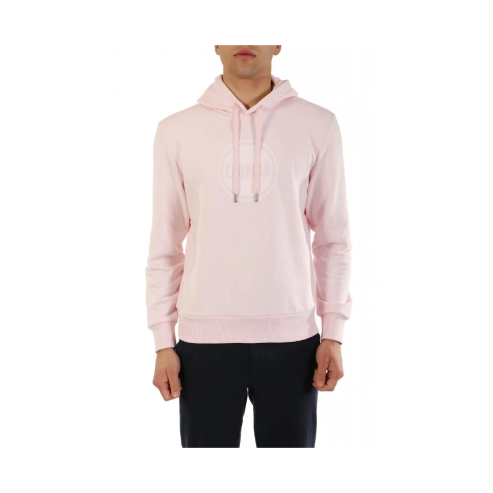 Colmar Herren Rosa Sweatshirts & Hoodies, Xlgröße: