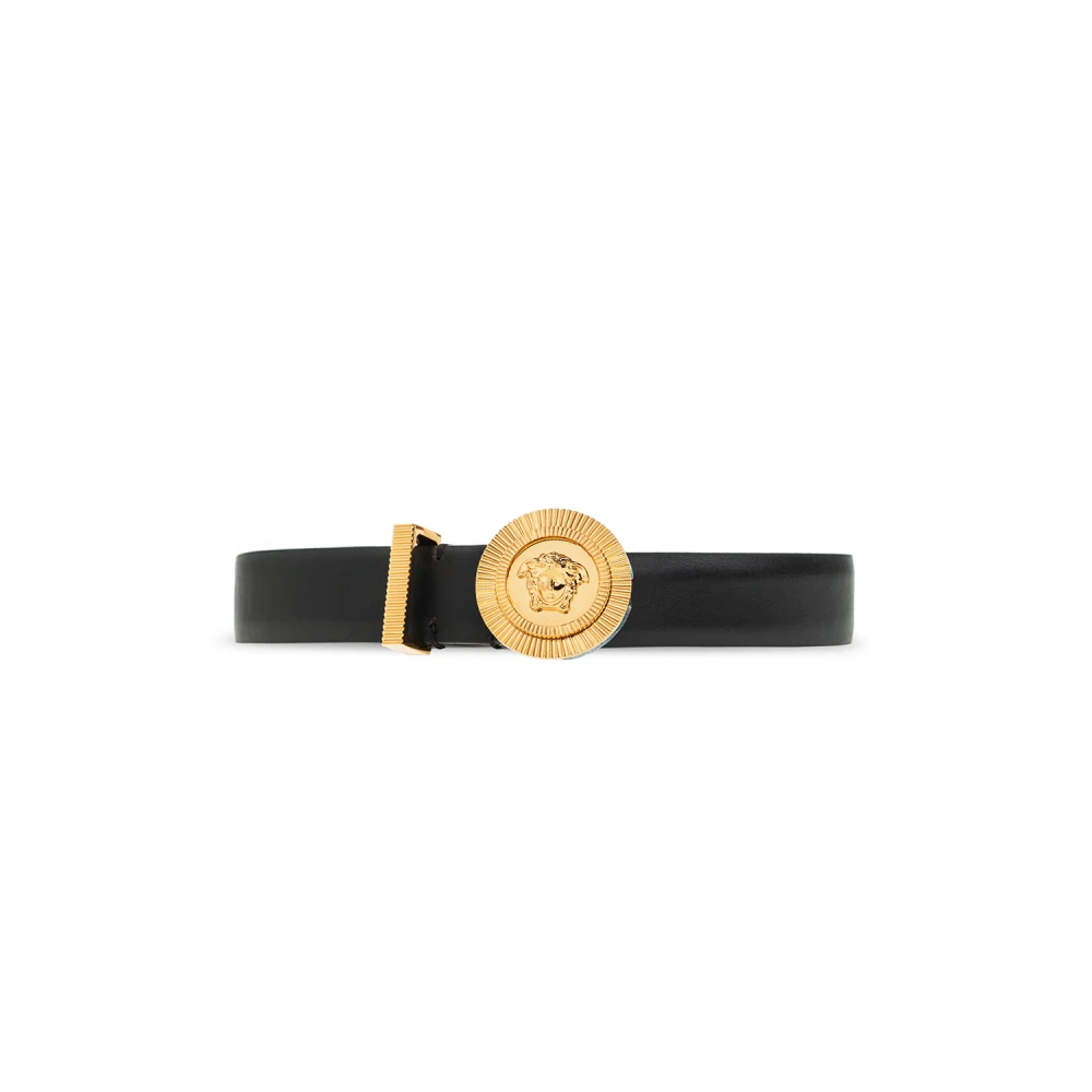 Accessories > Belts - - Versace - Modalova
